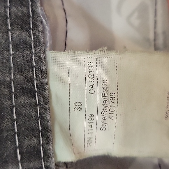 Quiksilver boardshorts - Picture 6 of 8